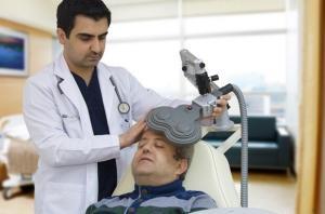 TMS Tedavisi Nedir?