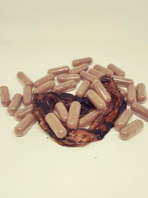 Plasenta Kapsülleme Nedir?