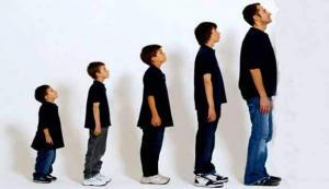 Çocuklarda Bilişsel Gelişimin Sensorimotor Aşaması