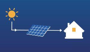 Solar Enerji Hücrelerinin Çalışma Prensibi