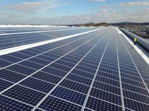 Solar Enerji Hücrelerinin Çalışma Prensibi