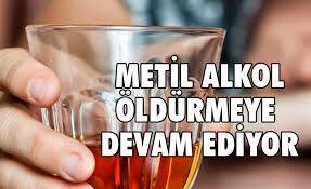 Sahte İçki Nedir? Etanol, Alkol ve Metanol Arasındaki Farklar Nelerdir?