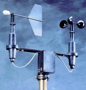 Anemometre Nedir, Kaç Türü Vardır?