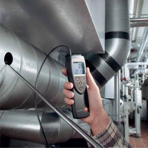 Anemometre Nedir, Kaç Türü Vardır?