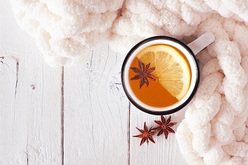 Kış Çayları ve Faydaları