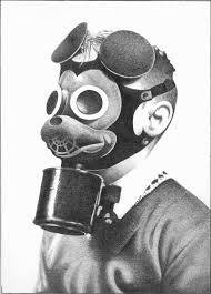 Gaz Maskelerinin İcadı