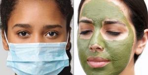 Maske Aknesi (Maskne) Nedir, Nasıl Önlenir ve Tedavi Edilir?