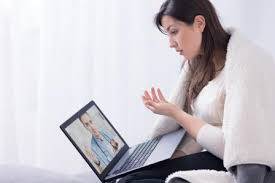 Sanal Terapi Nedir?