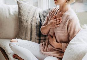 Kutu Nefes Tekniği (Box Breathing) Nedir, Nasıl Yapılır?
