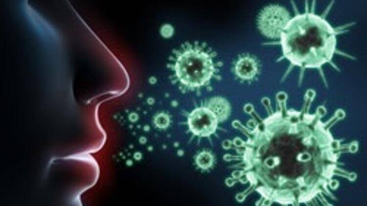Biyolojik Virüsler, Yayılma Şekilleri, Korunma ve Tedavi Yolları