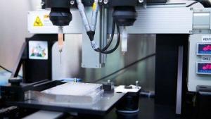 Bio-baskı (Bioprinting) Nedir?