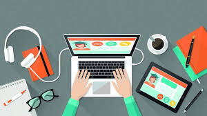 Online Eğitim ve Online Eğitimin  Teknolojisinin Öğrenci Üzerindeki Etkileri