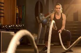 Antrenmanınızı Canlandırmak İçin Battle Rope