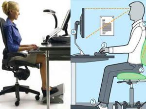 Tekrarlayan Zorlanma Yaralanmasının (RSI) Teşhisi ve Tedavi Koşulları