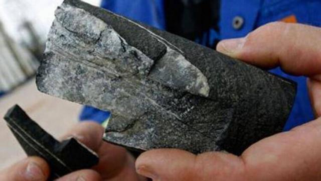 Petrol ve Gaz Aramalarında Kil Mineralleri