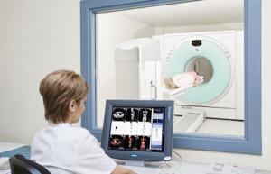Pediatrik (Çocuklarda) Bilgisayarlı Tomografi (BT)