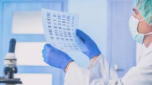 Yeni Nesil Dizileme (NGS- Next-Generation Sequencing) Nedir?