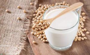 Yaşlılıkta Soya Tüketiminin Faydaları