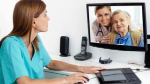 COVID-19 Salgını Sırasında Teleprehabilitasyon