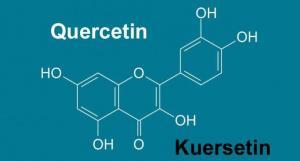 Quercetin Kaslar İçin İyi Bir Anti-İnflamatuar, Antioksidandır