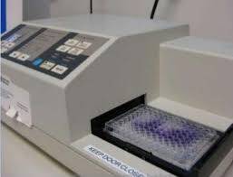 Sitotoksisite ve Hücre Canlılığı Deneylerinde Kolorimetrik Testler