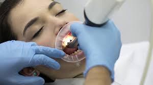 Dentoalveolar Cerrahide (Diş Cerrahisi) Krestal Anestezi