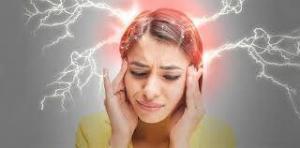 Serotonin ve Migren