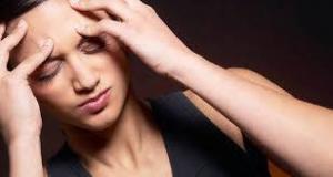 Serotonin ve Migren