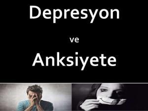 Anksiyete ve Depresyonu Yenmek İçin Eylem Planı