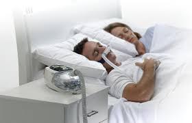 Obstrüktif Uyku Apnesi Sendromu Hastalarında CPAP Tedavisi
