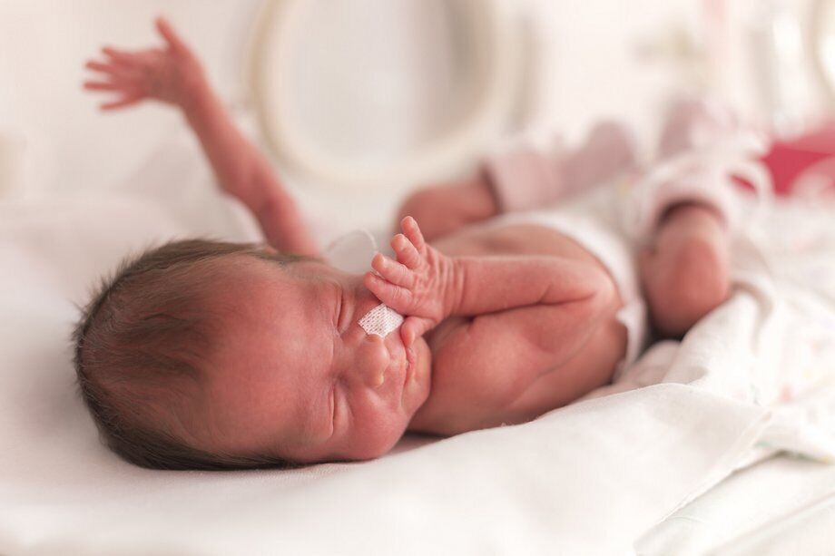 Düşük Doğum Ağırlığına Bağlı Riskler Nasıl Önlenir?