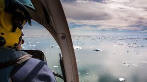 Alaska Beaufort Denizi