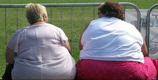 Yaşlılarda Obezite Neden Artıyor?