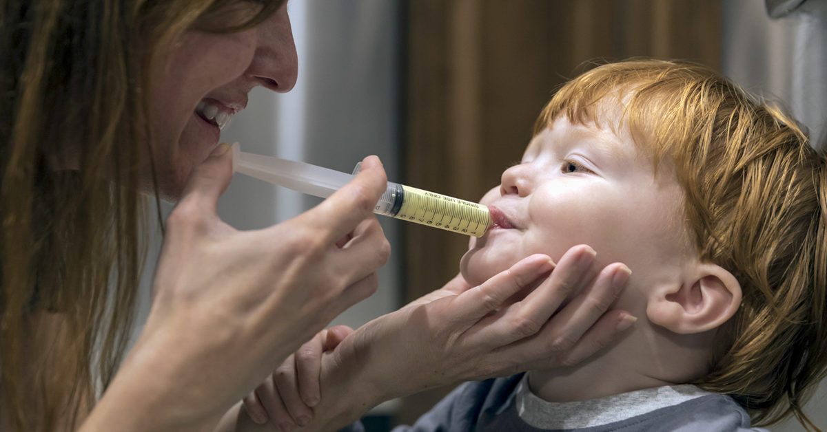 Grip Mevsiminde Çocuklar İçin Hangi Durumlarda Antibiyotik Kullanılmalıdır?