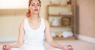 Hipnoz ve Meditasyon Teta Aktivitesi