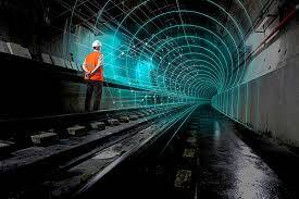 Demiryolu Tünel Mühendisliğinde İşbirlikçi Yaklaşımlar