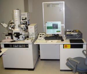 Odaklanmış İyon Işını Tomografisi Çalışma Prensibi