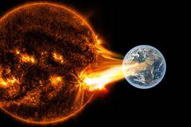 Güneş Aktivitesi ve Uzaydaki Radyasyon Ortamı