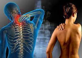 Fibromiyaljinin Tanı Kriterleri