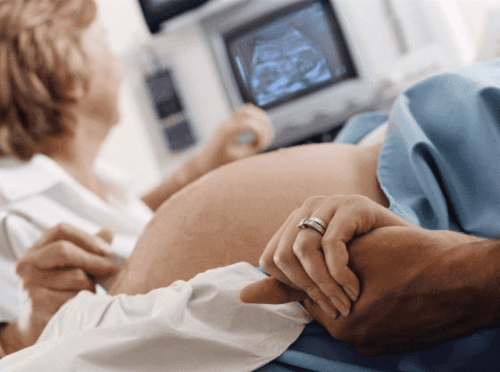 Ultrason Görüntülemenin Doğum Anı ve Sonrasındaki Faydaları