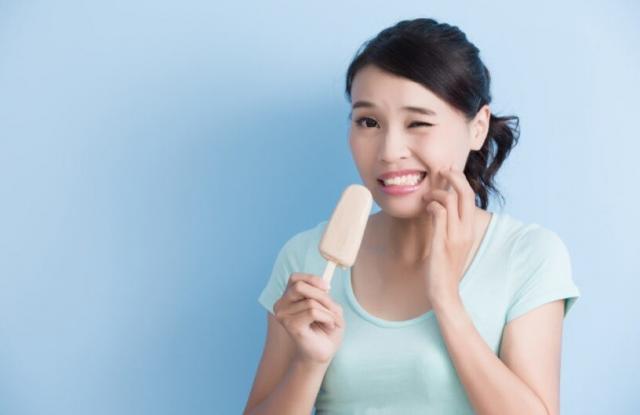 Soğuk Neden Dişimizi Ağrıtır?