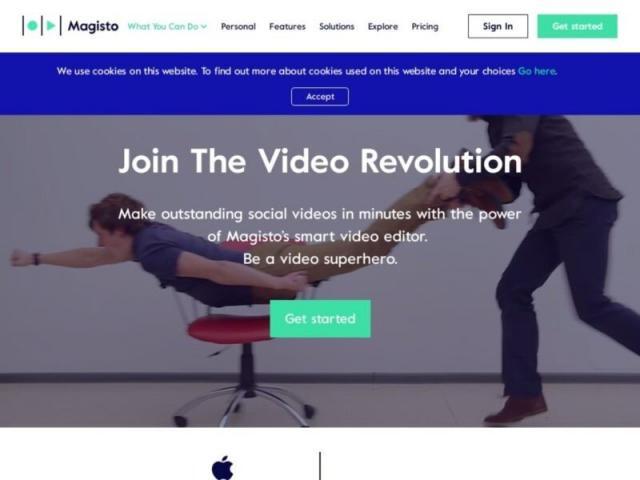 Profesyoneller ve Yeni Başlayanlar İçin En İyi Video Düzenleme Programları