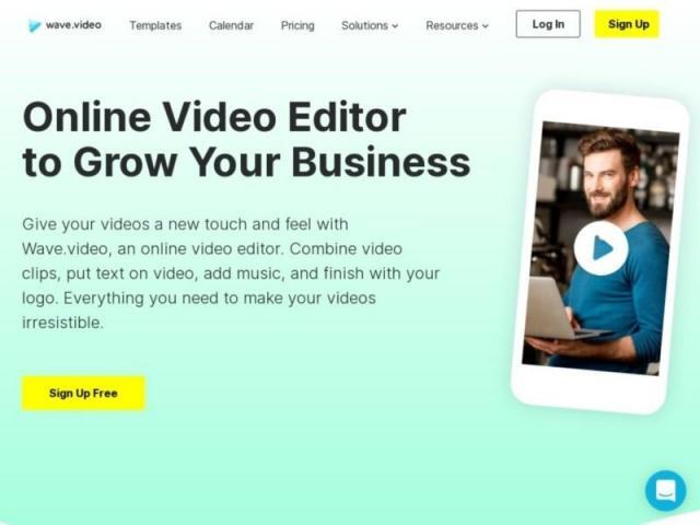 Profesyoneller ve Yeni Başlayanlar İçin En İyi Video Düzenleme Programları
