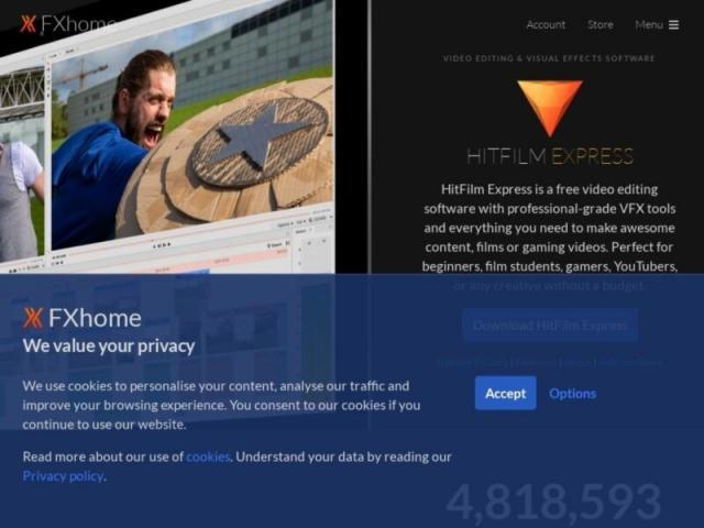Profesyoneller ve Yeni Başlayanlar İçin En İyi Video Düzenleme Programları