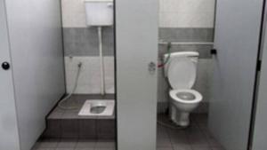 Çevremizdeki En Mikroplu Yerler