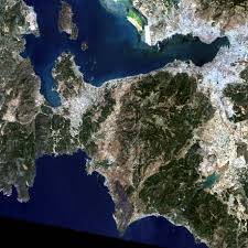 Heyelan Uzaktan Algılama Tekniklerinin Türleri ve Rolü