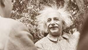 Einstein'ın Problem Çözerken Şaşırtan Sırrı Nedir?