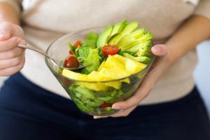 Nutrigenomik-Diyet-Besin