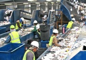 Plastik Geri Dönüşüm Ekipmanları Nasıl Çalışır?