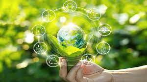 Küresel Alanda Yeşil Teknolojiler